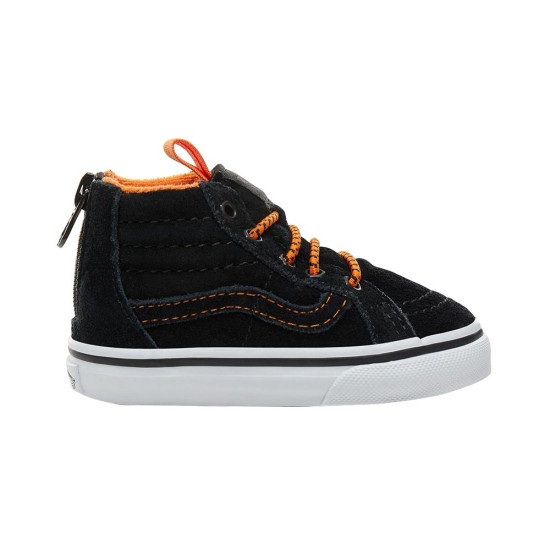 Vans Sk8-Hi Zip